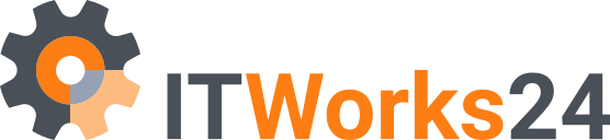 ItWorks24 Logo
